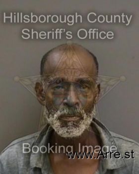 Robert L Akins Mugshot