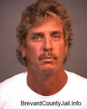 Robert  Alton Mugshot