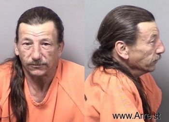 Robert Wayne Andrews Mugshot