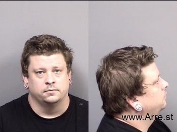 Robert Leeon Andrews Mugshot