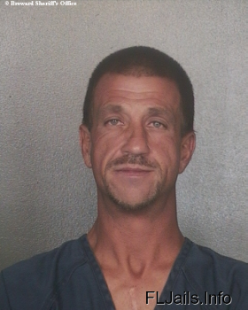 Robert Daryle Arndt Mugshot