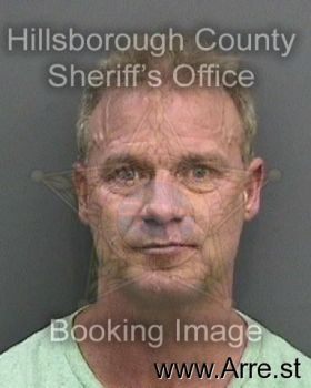 Robert Dick Ayers Mugshot