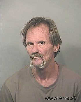 Robert Glen Bass Mugshot