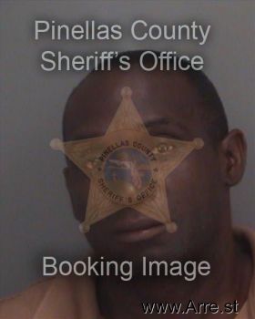 Robert  Bell Mugshot