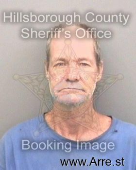 Robert  Berry Mugshot