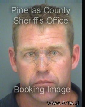 Robert Brian Bolton Mugshot