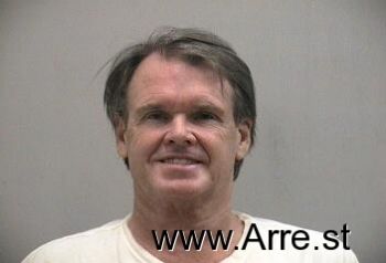 Robert W Bonner Mugshot