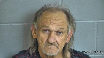 Robert  Brewer Mugshot