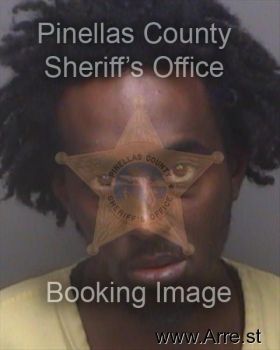 Robert Jason Bryant Mugshot