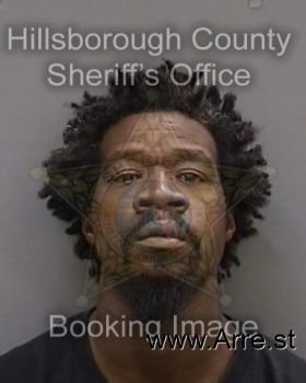 Robert Lee Bryant Mugshot