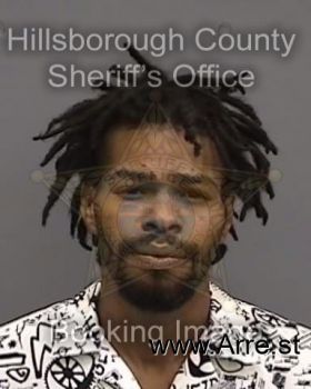 Robert Tytus Jr Bush Mugshot