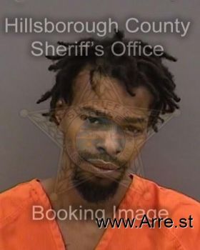 Robert Tytus Jr Bush Mugshot