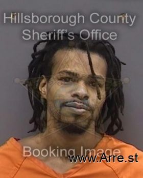 Robert Tytus Jr Bush Mugshot