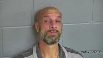 Robert Joseph Bush Mugshot