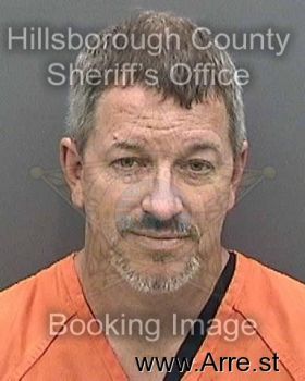 Robert Christopher Cassidy Mugshot