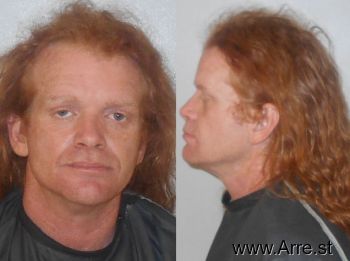 Robert Wayne Chapman Mugshot