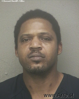 Robert L Coleman Mugshot