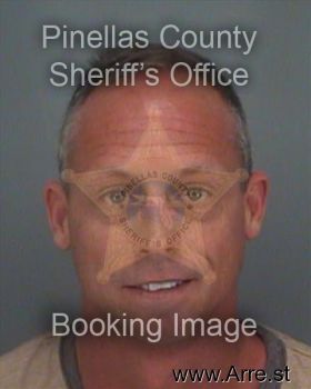 Robert Shawn Conley Mugshot