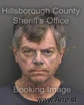 Robert David Cooper Mugshot