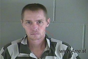 Robert Wayne Cornwell Mugshot