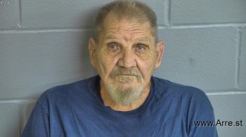 Robert Walter Daniels Mugshot