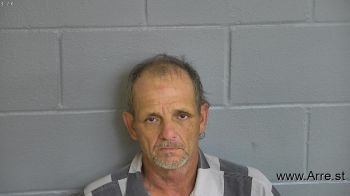 Robert Leon Dees Mugshot