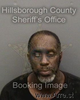 Robert L Dixon Mugshot