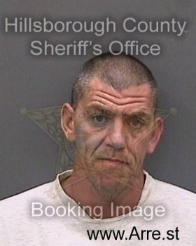 Robert Lloyd Dunlap Mugshot