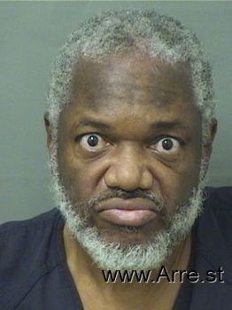 Robert L Edwards Mugshot