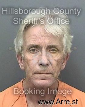 Robert John Ellis Mugshot