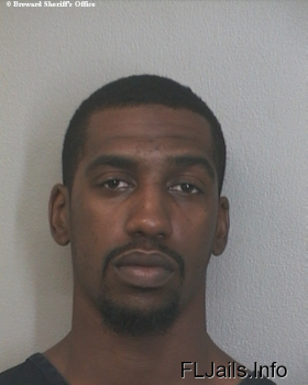 Robert Myles Everett Mugshot