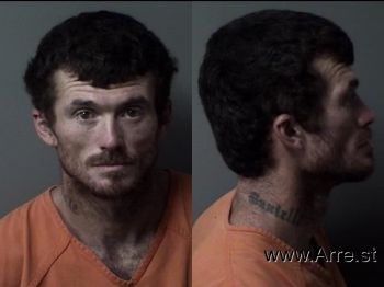 Robert Joseph Ferguson Mugshot