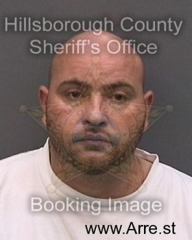 Robert Homer Fernandez Mugshot