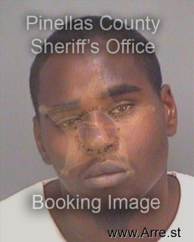 Robert Lamar Fields Mugshot