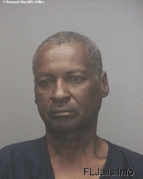 Robert  Fields Mugshot