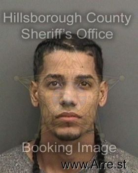 Robert  Figueroa Mugshot