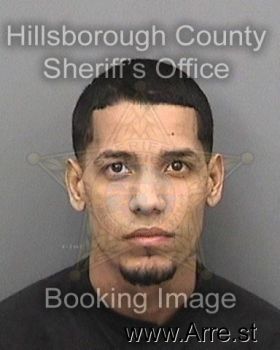 Robert  Figueroa Mugshot