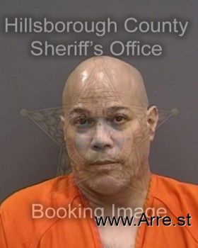 Robert Russell Fike Mugshot