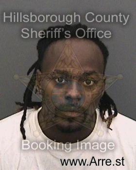 Robert Mitchell Ford Ii Mugshot