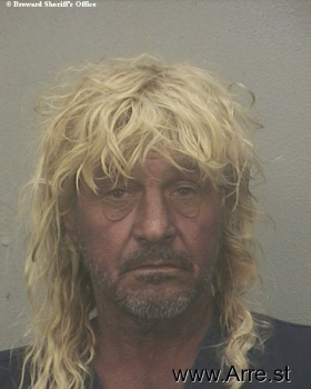 Robert  Freeman Mugshot