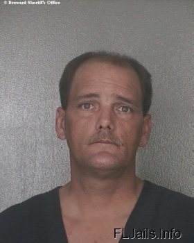 Robert  Frye Mugshot