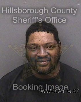 Robert Benjamin George Mugshot