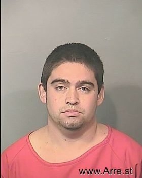 Robert Nmn Gilliland Mugshot