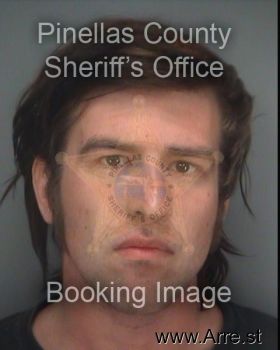 Robert  Glass Mugshot