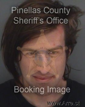 Robert Dale Glass Mugshot