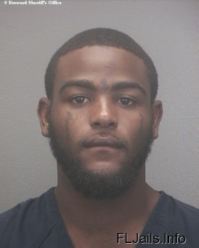 Robert  Glover Mugshot