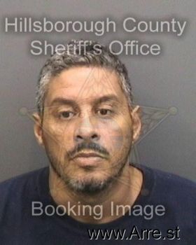 Robert  Gonzalez Mugshot