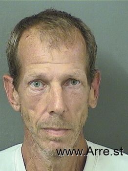 Robert Kevin Grafton Mugshot