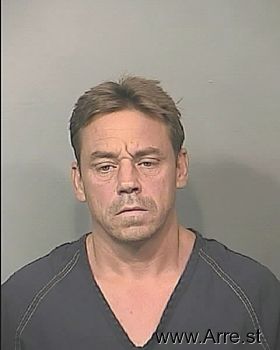 Robert Michael Graves Mugshot