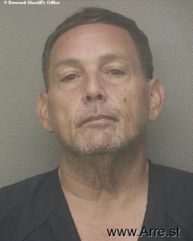 Robert  Gray Mugshot